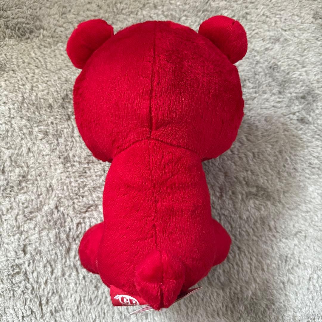 グルーミー パーフェクトプロポーション ぬいぐるみ