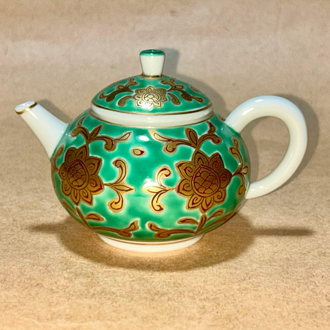 清昌 茶銚 急須 煎茶道具 茶道具 - メルカリ