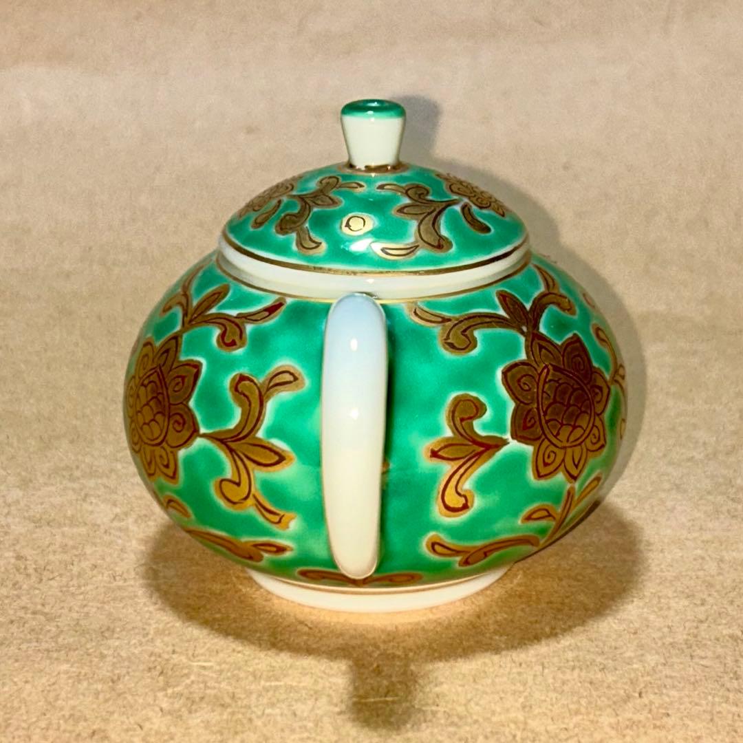 清昌 茶銚 急須 煎茶道具 茶道具 - メルカリ