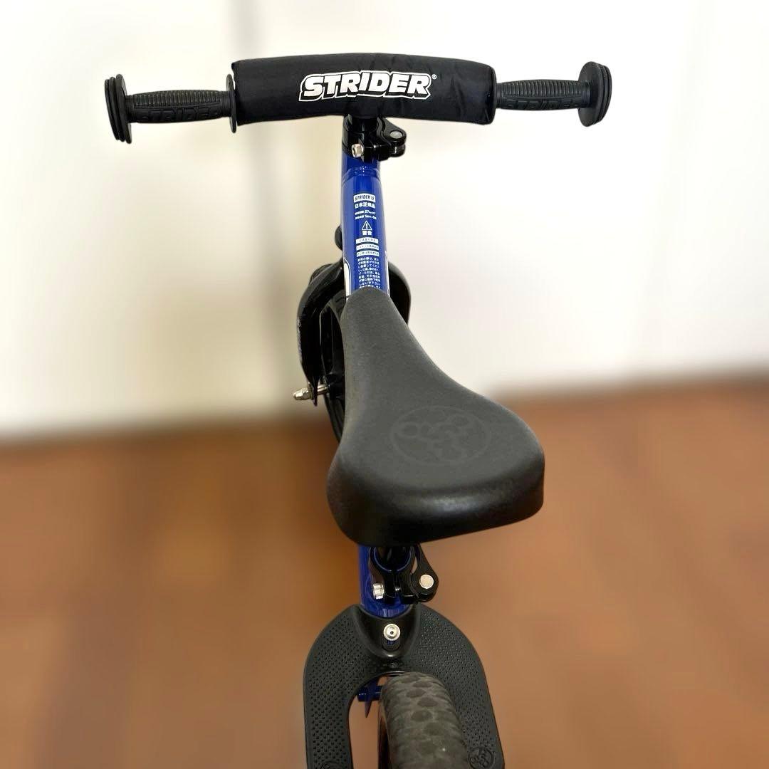 STRIDER SPORT 12インチ キックバイク