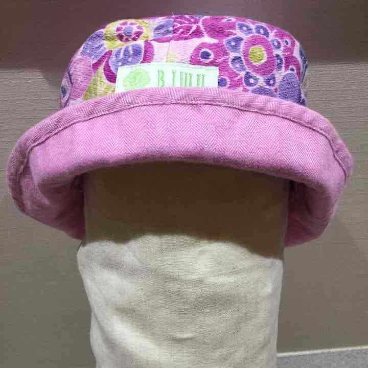 4-6Tベビールル帽子 GAP オールドギャップ 90s 6パネルヴィンテージ