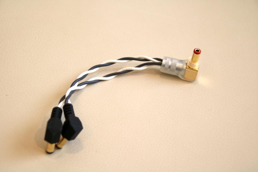 LINE6 HX Stomp（オヤイデDC-3398付き） Line 6 HX Stomp 限定青色 +