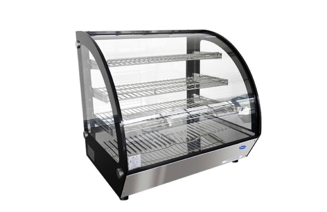 ポッキー様専用 ディスプレイケース 65L 温度調整可能