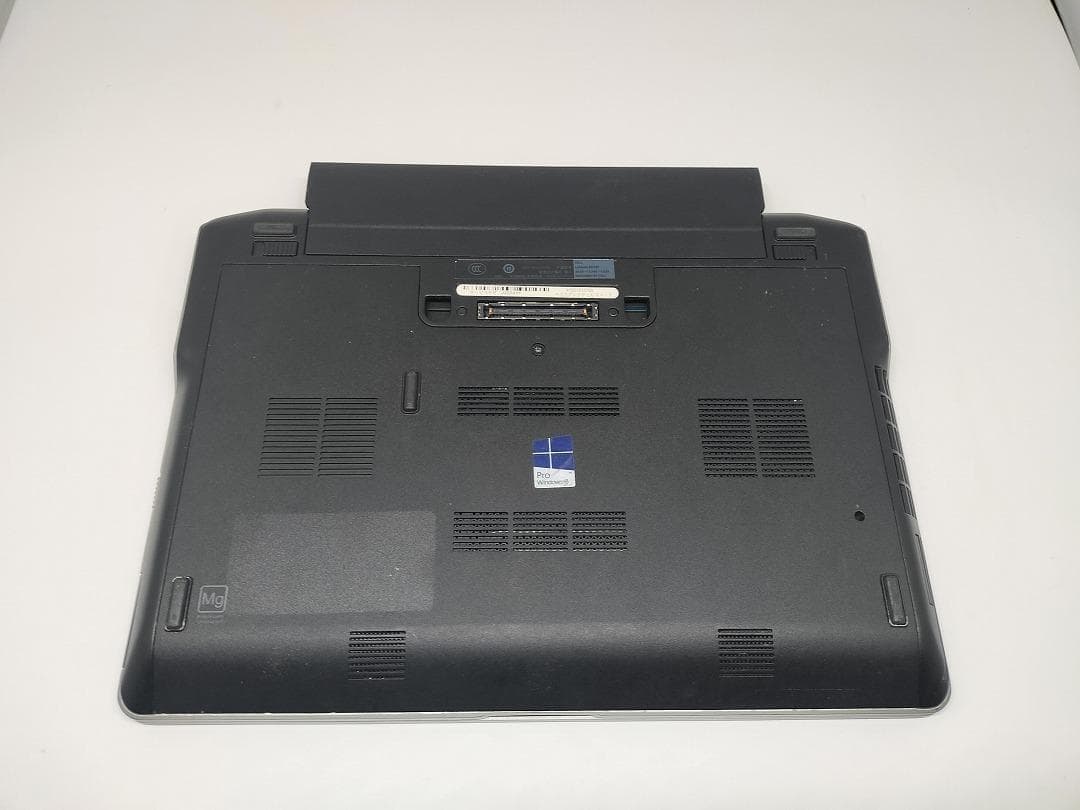 DELL】爆速 Corei7/新品SSD256GB ノートパソコン A8