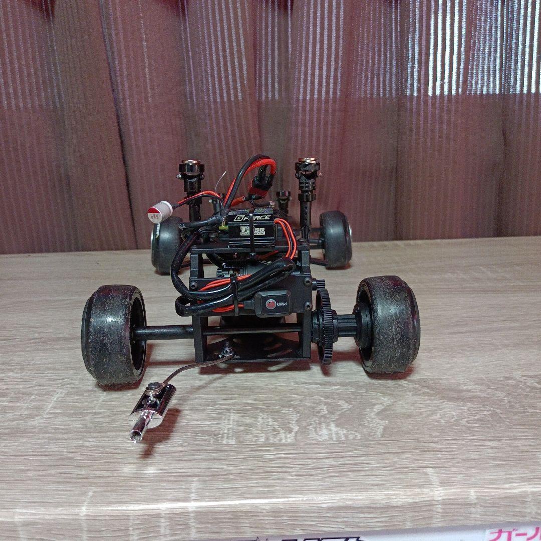 D-LIKE LP-86 メカ付き