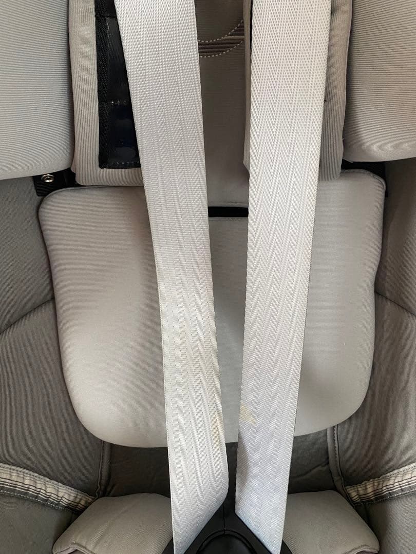 サイベックス CYBEX チャイルドシート シローナS