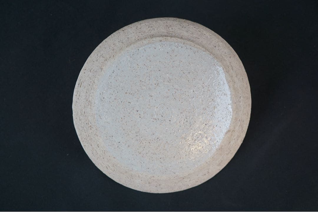 北大路魯山人 赤絵水指 表千家十三代 即中斎 書付 共箱 茶道具 - メルカリ