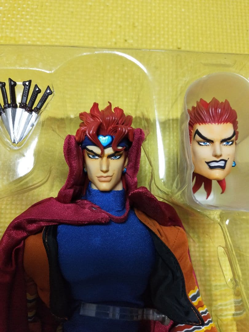 ジョジョ RAH フィギュア ディオ DIO