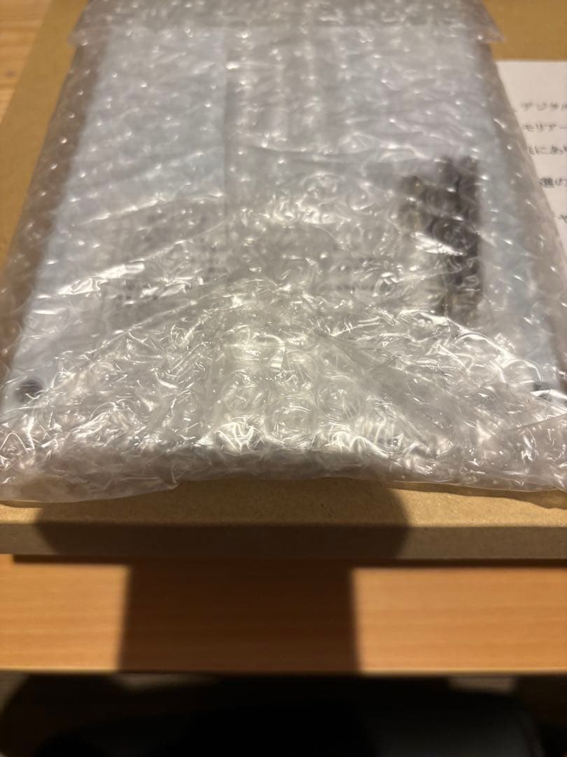 憂国のモリアーティ アクリルアートボード ジャンプSQ. 定期購読者限定