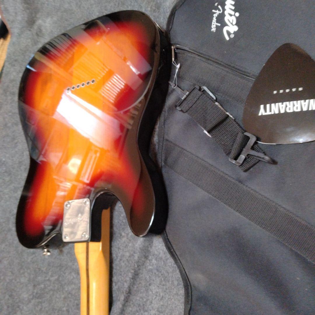 ギター Squier Classic Vibe;70sTelecaster Custom