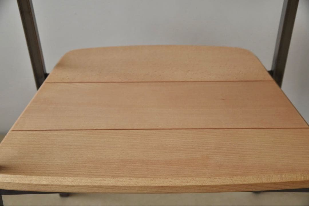 らりるれろ 様専用！TIMBER COURT特注チェア B