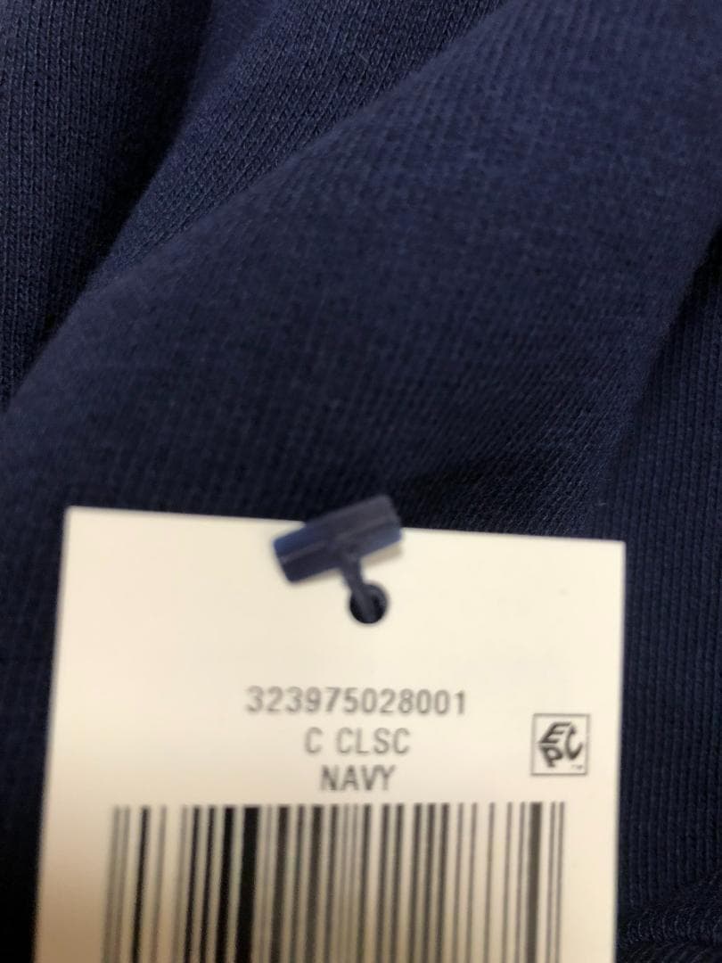 ラスト1枚　新品タグ付きラルフローレン ポロベア　トレーナー　ボーイズM 150