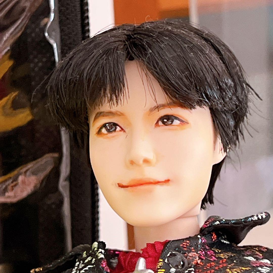 専用】BTS マテル人形 リペイント済