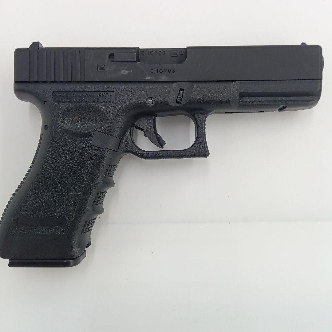 東京マルイ ブロック18 C 電動ガン