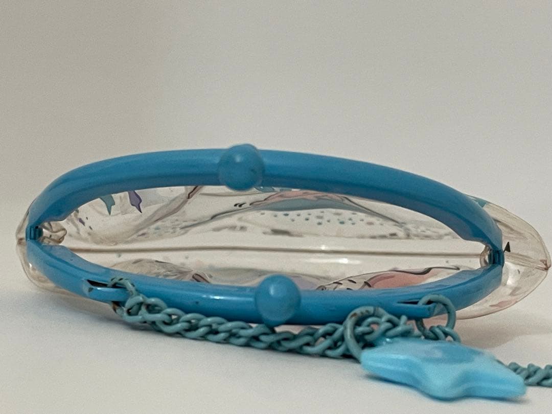 キキララ がま口 ケース 1976 サンリオ レトロ リトルツインスターズ