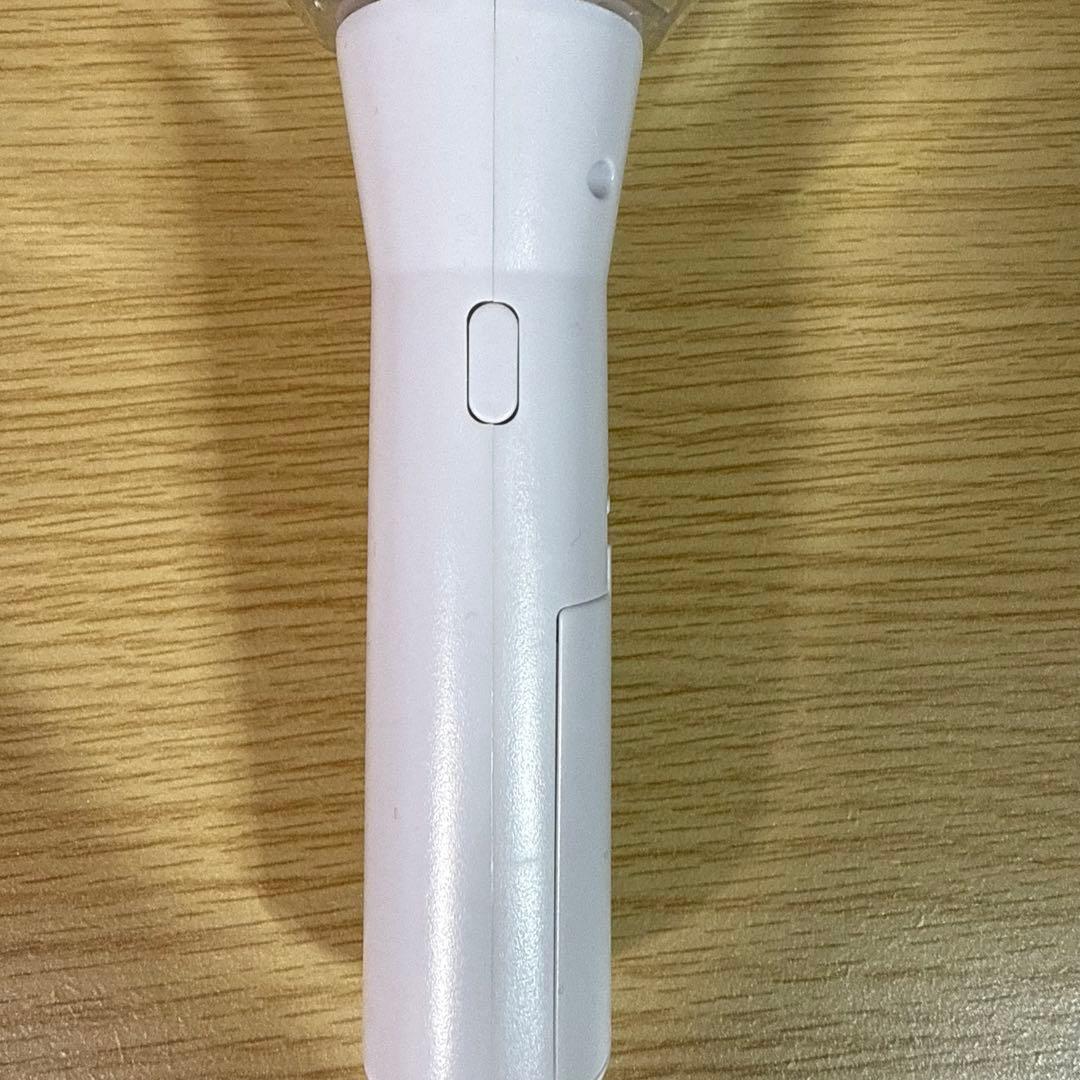 M!LK ミルクラスタル ペンライト 初代 - メルカリ