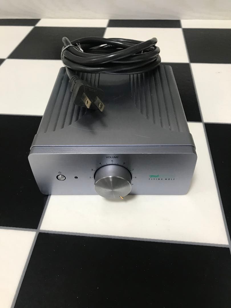 FLYING MOLE CA-S3オーディオアンプ FLYING MOLE CA-S3 Power Amplifier (Transistor) | eBay