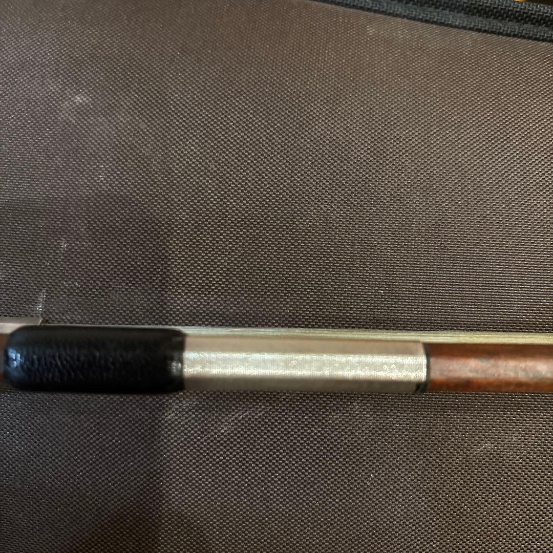 2008年ウェルナー Werner 3/4バイオリン中古