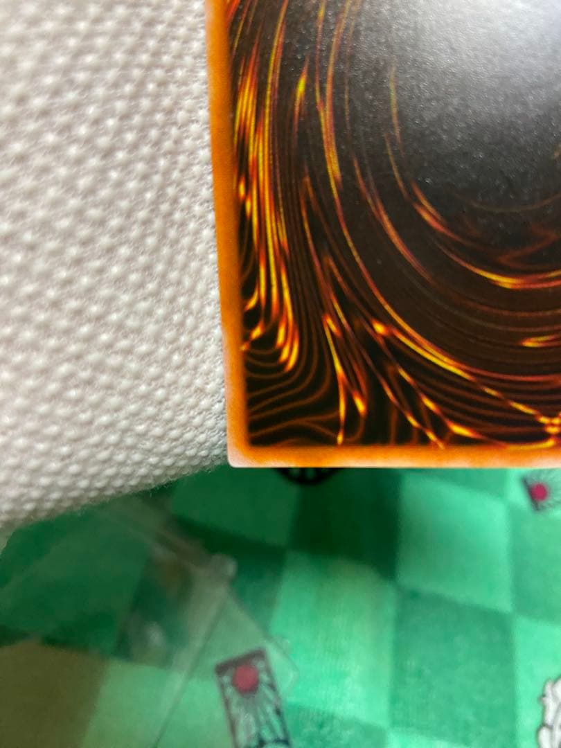 英語版ブラック・マジシャン (遊戯王)