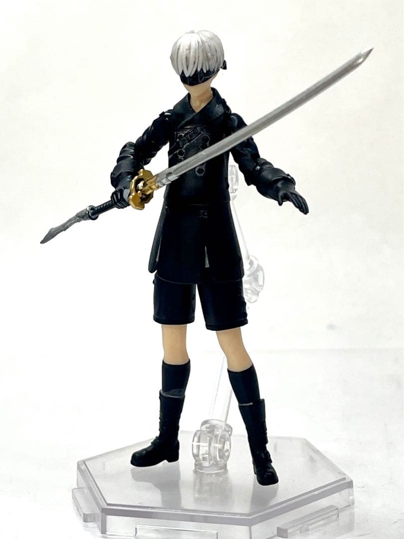 エンチョコちゃん様　飛行ユニットHo229 Type-S & 9S全塗装完成品