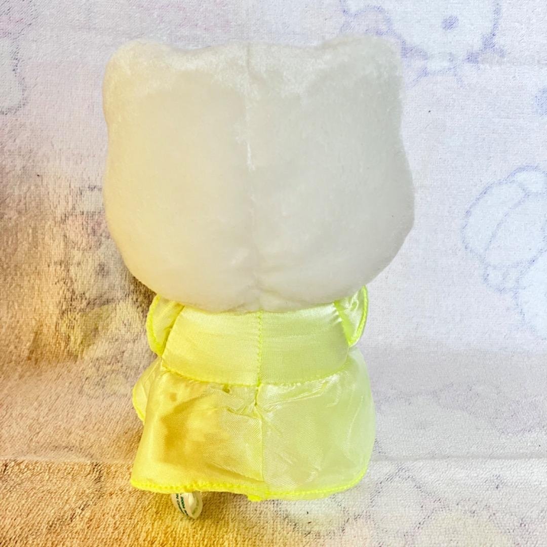 レトロ☆レア☆キティ メロンパン ぬいぐるみ - メルカリ