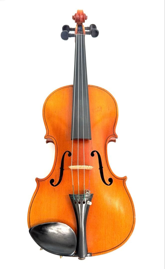 希少】Alessandro Galiano Alomnus ヴァイオリン