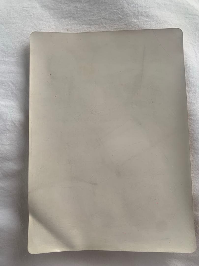 ジャンク】風の子さっちゃん タイニーポエム A4下敷き - メルカリ