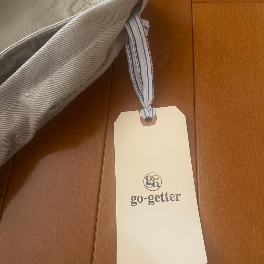 go-getter J.PRESS × Polo ラルフローレン リメイクパンツ