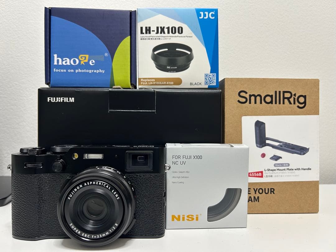 RICOH GR Ⅲ デジカメ ほぼ新品 4929