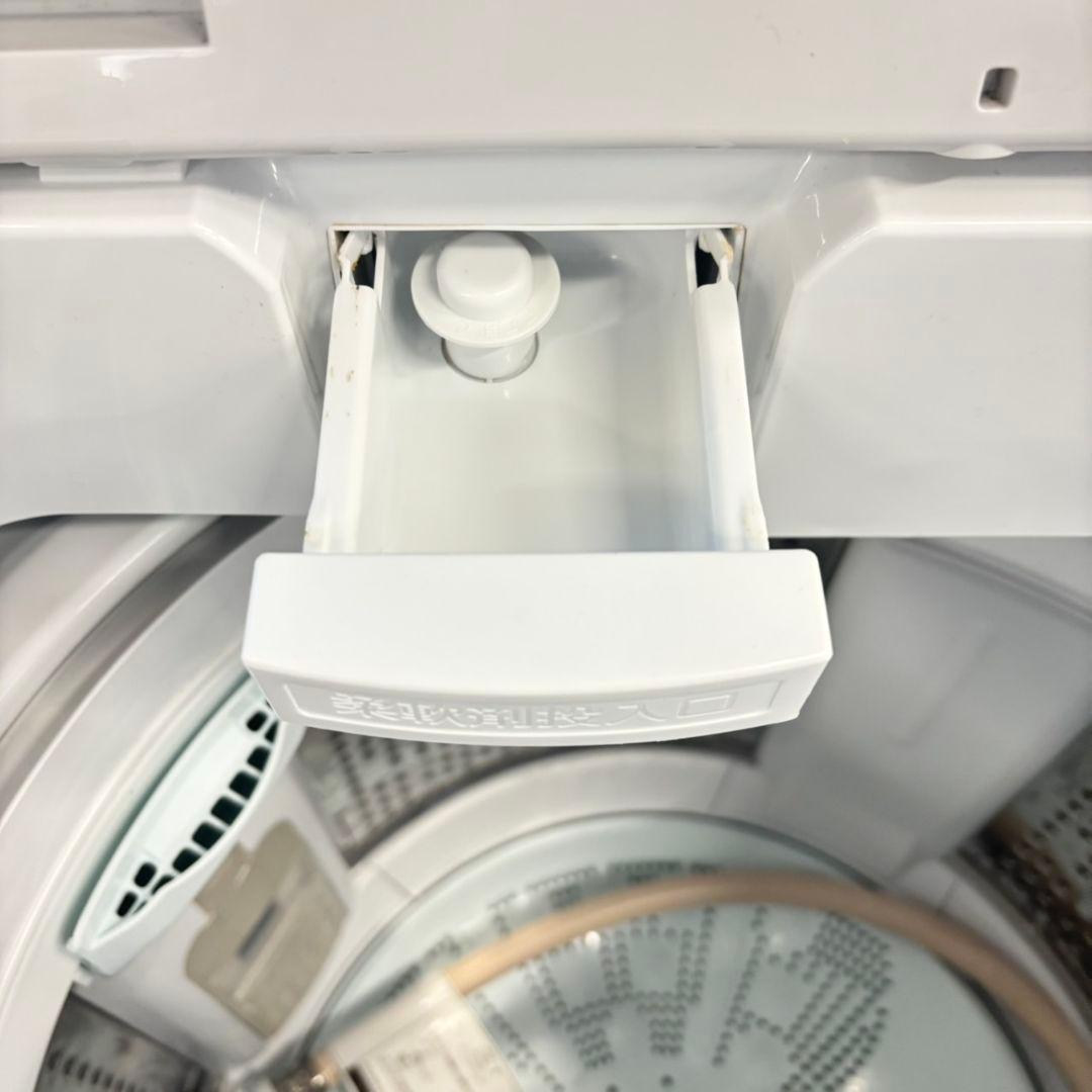 HITACHI洗濯機 8kg ビートウォッシュ 499 ビートウォッシュ 洗濯機