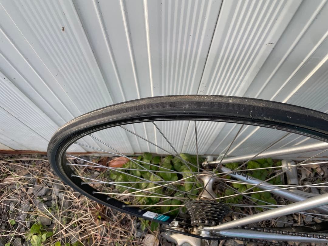 CINELLI チネリ UNICA クロモリ ロード