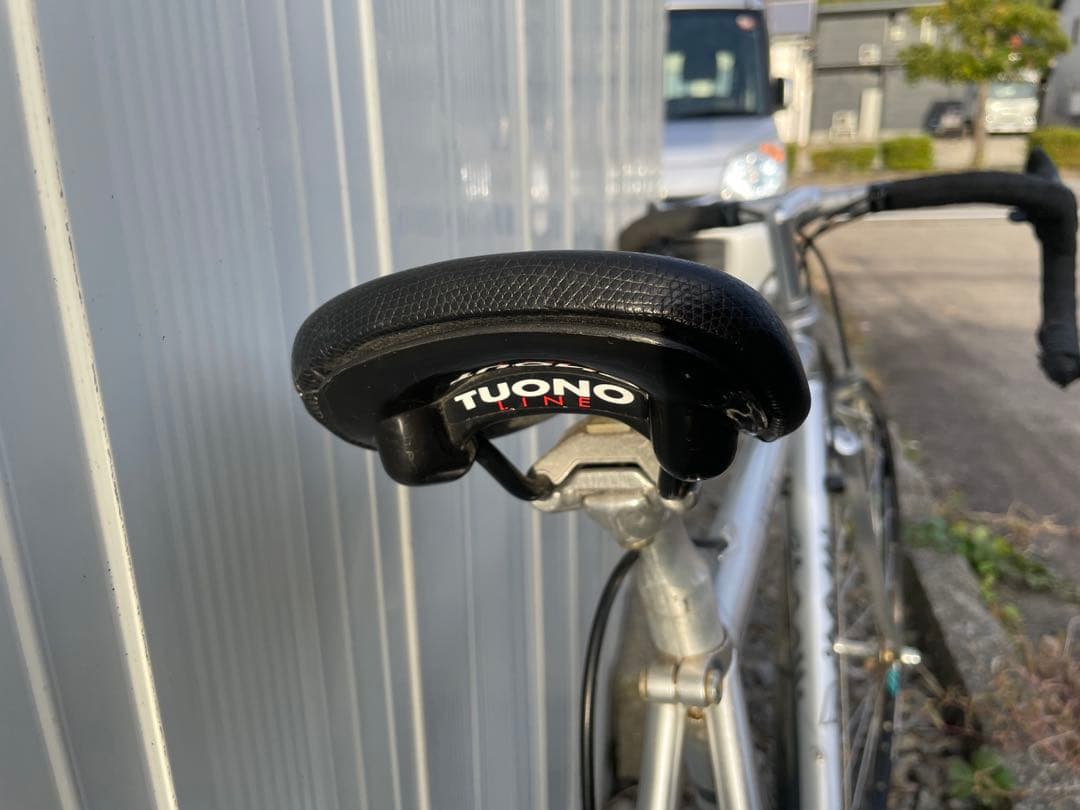 CINELLI チネリ UNICA クロモリ ロード