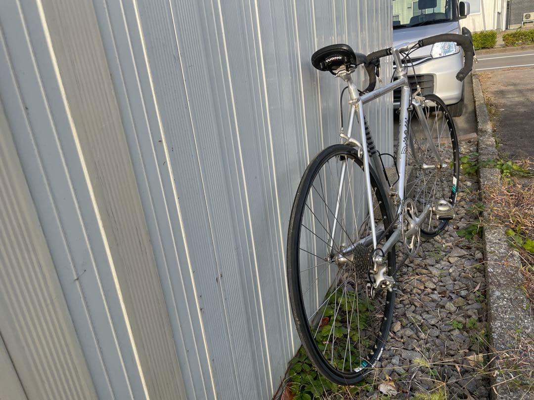 CINELLI チネリ UNICA クロモリ ロード