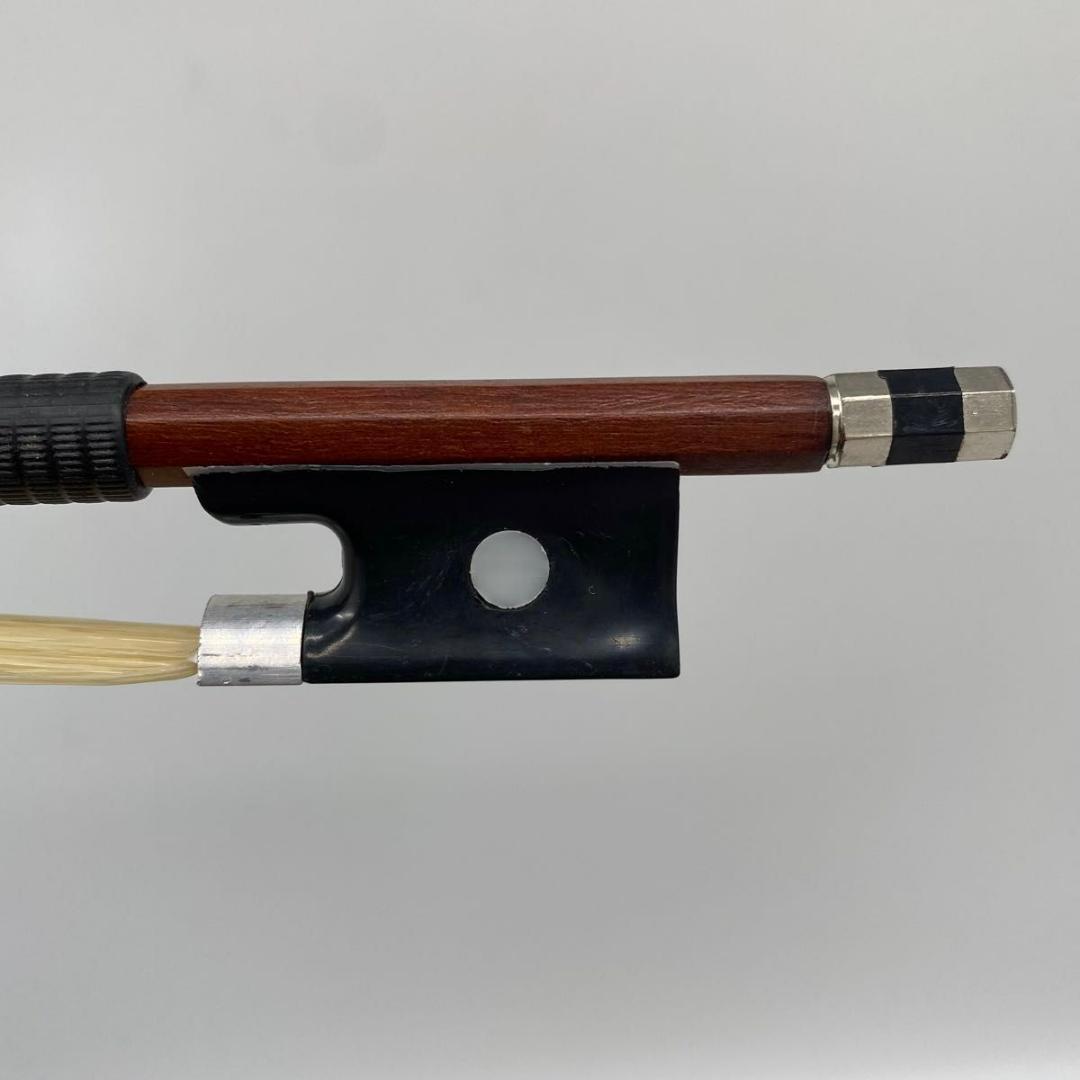 弦新品 スズキ No.300 1/10 1990年製 SUZUKI バイオリン