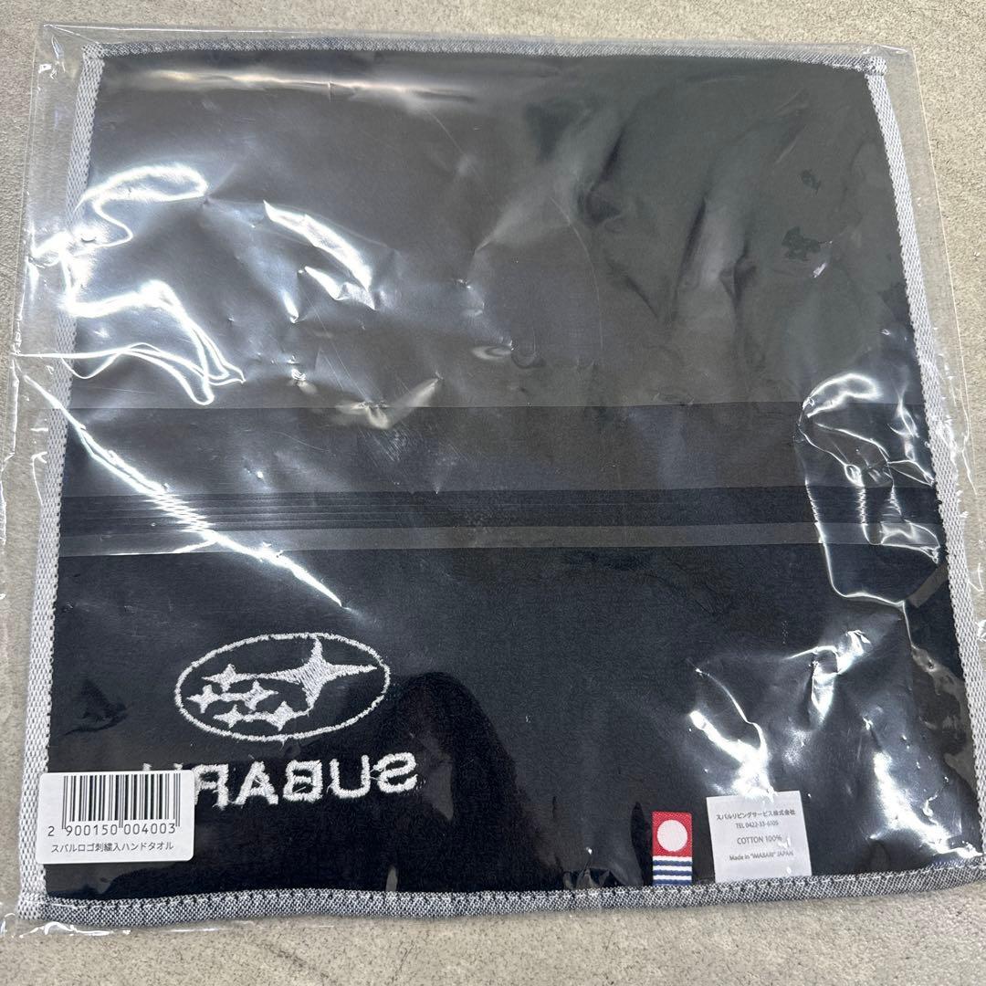 スバル　SUBARU グッズ 3点セット