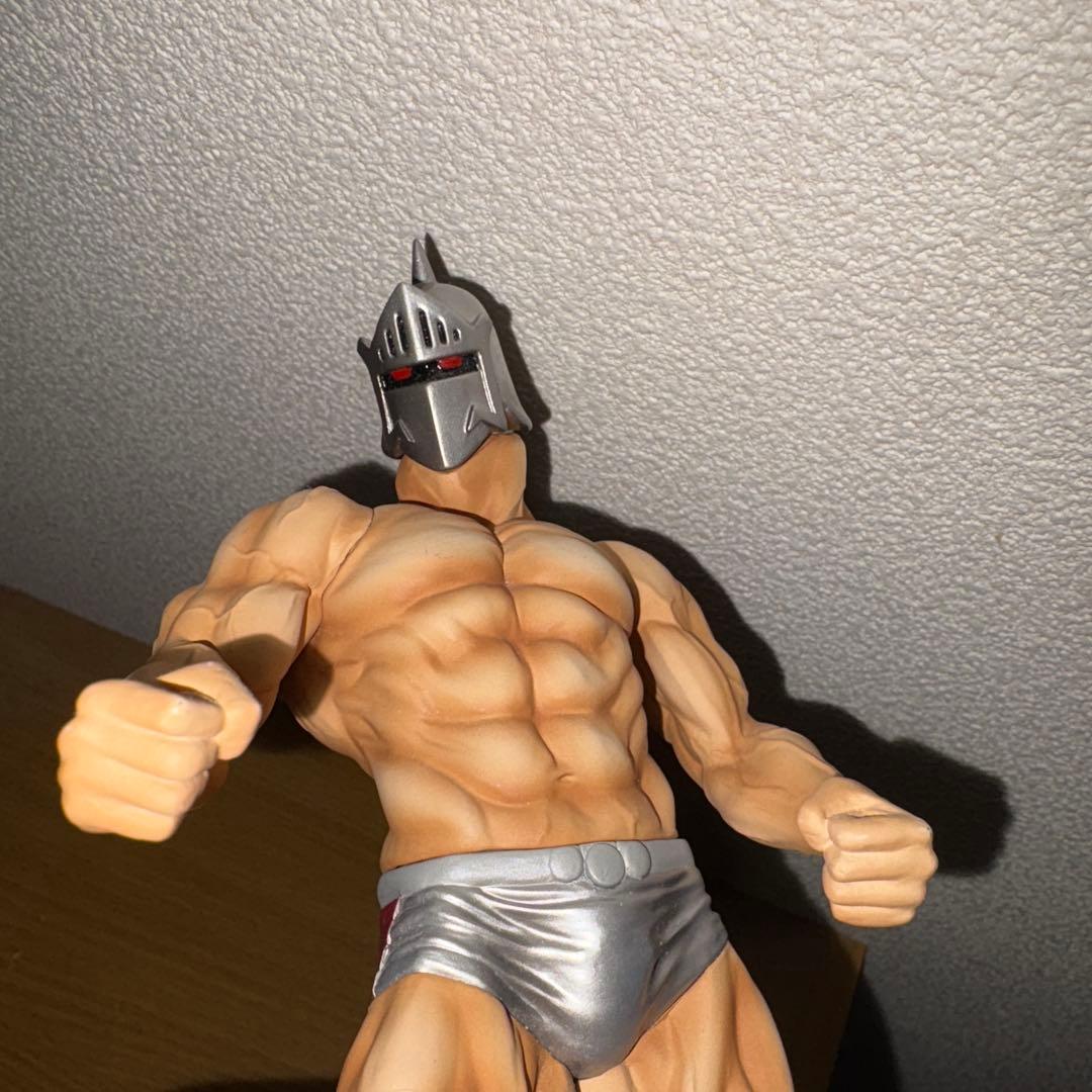 CCP CMC ロビンマスク　フィギュア