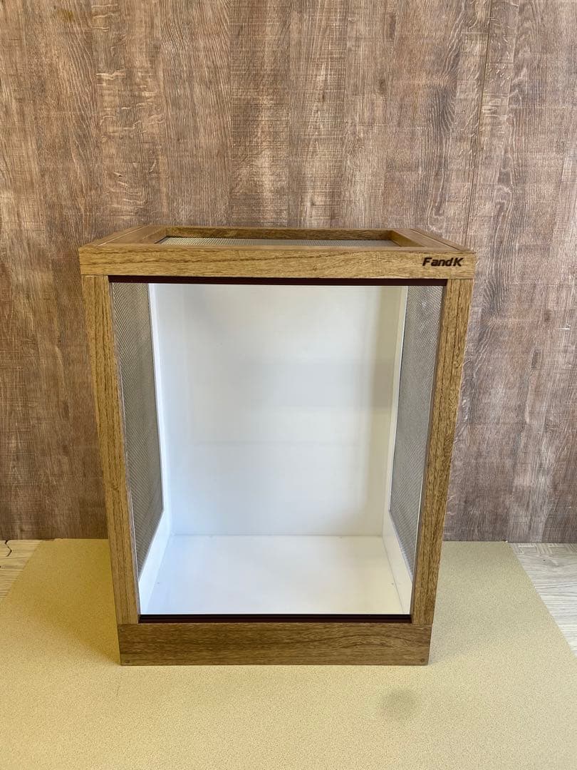 M1114】オーダーメイドアクリル飼育ケース