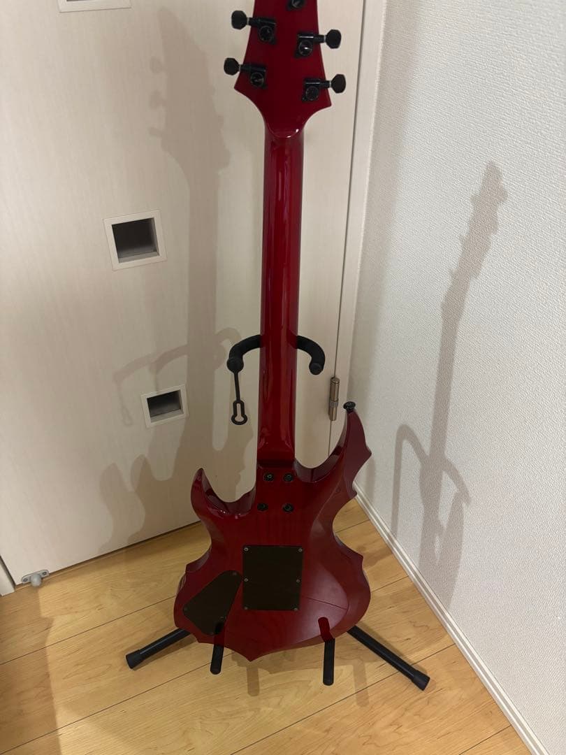 GrassRoots GFR-62G（ダンカンデザインPU搭載）