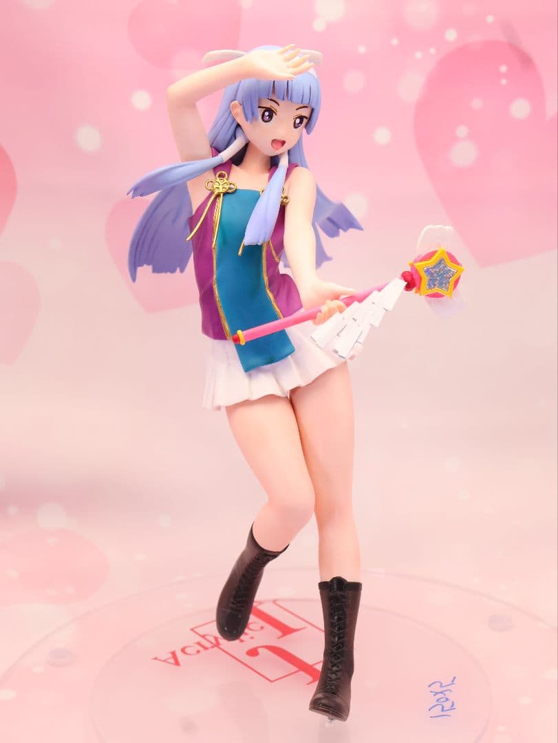 けんじ様専用 ナギ ガレージキット