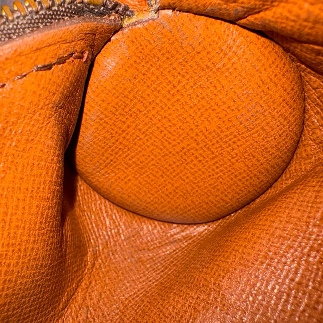 Louis Vuitton ハンドバッグ パピヨン モノグラム