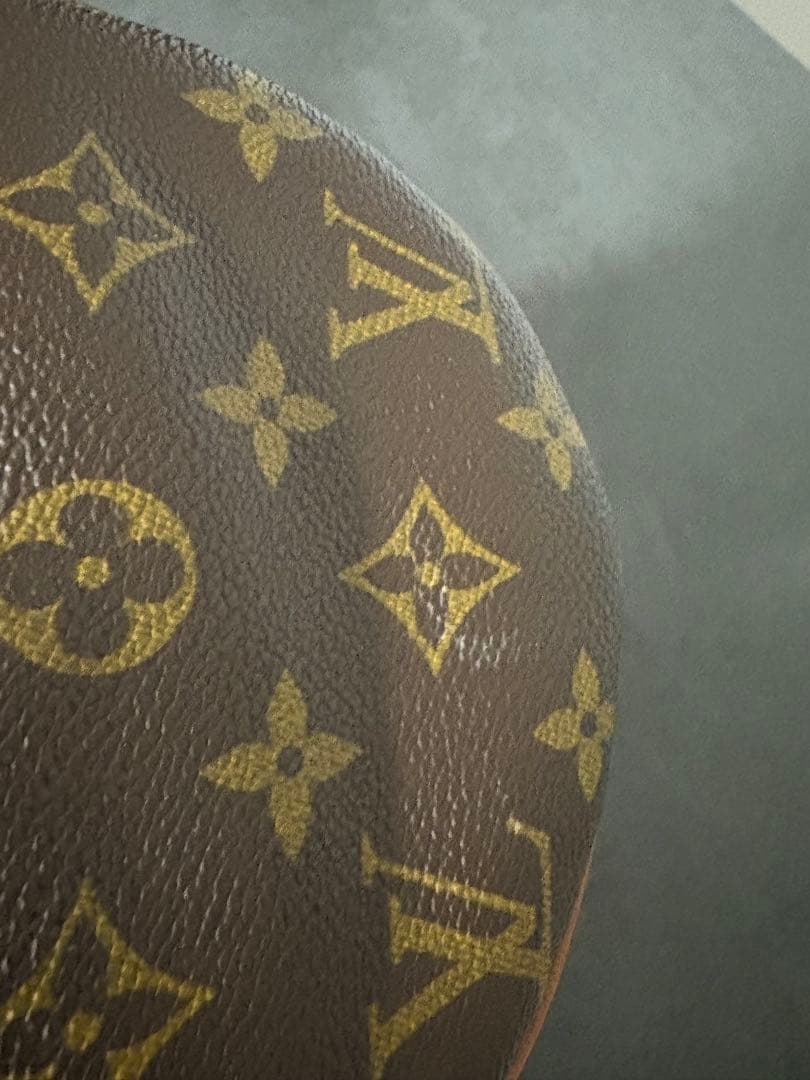 Louis Vuitton ハンドバッグ パピヨン モノグラム