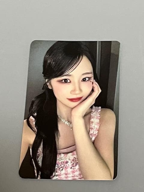 藤*也様 ME:I 佐々木心菜 KOKONA トレジャーハント LAPOSTA2 セール アウトレットゲーム・おもちゃ・グッズ - 藤*也様 ME:I 佐々木