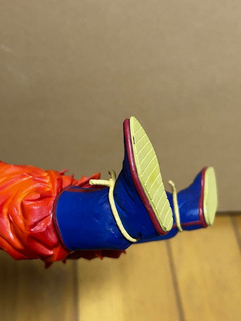 ドラゴンボール　フィギュア　エクストリームサイヤン　A賞 孫悟空身勝手の極意