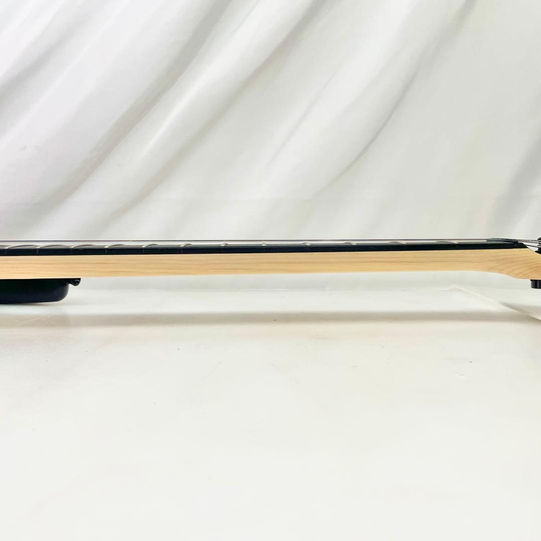 ◎ SELDER セルダー エレキギター ストラトタイプ ブラック