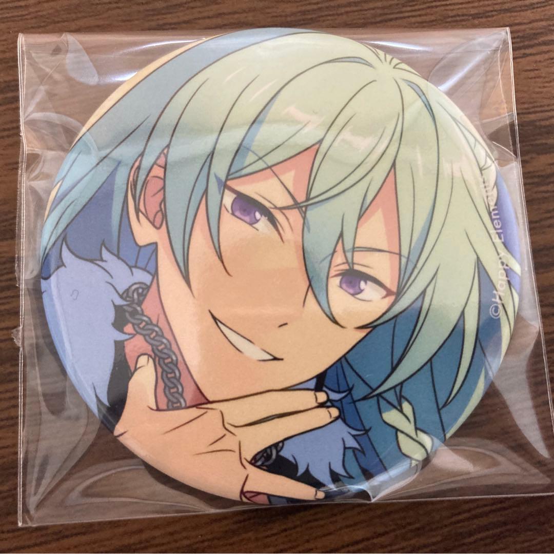 にじさんじ】阿萨 にじフェス アザ Aza 缶バッジ 23個