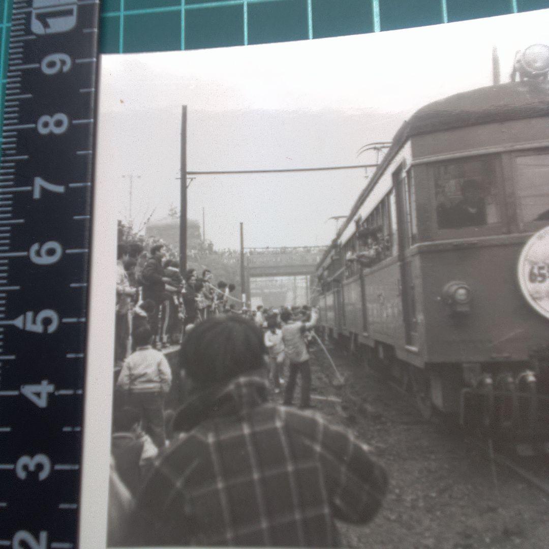 鉄道2鉄道イベント モノクロ写真 車両759