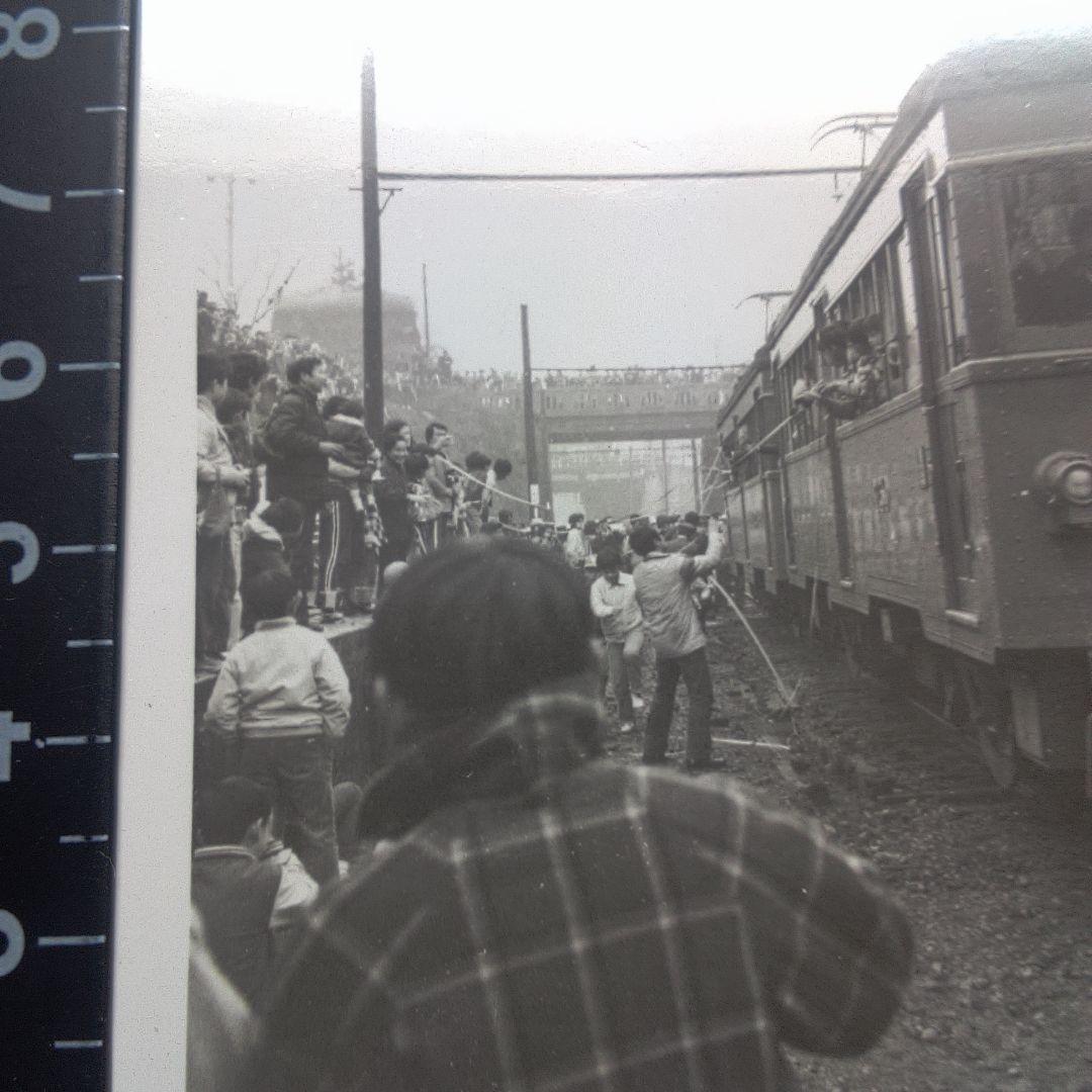 鉄道2鉄道イベント モノクロ写真 車両759