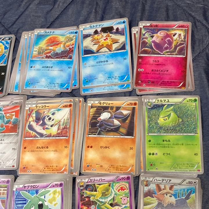 ポケモンカードコミヤトモカズさんイラストレーターまとめ売り