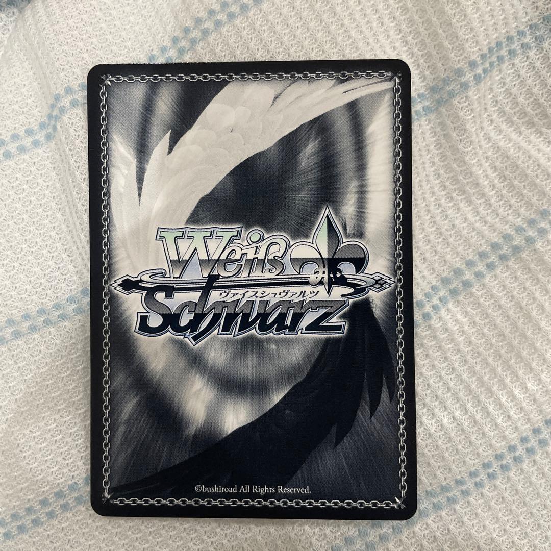 手乗りタイガー 大河[サイン付]【ヴァイスシュヴァルツトレカ高価買取