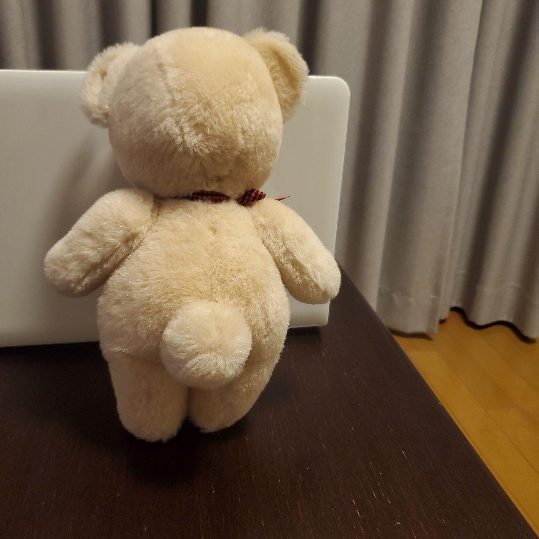 ファミリア × シュタイフ 限定ファミちゃん - メルカリ